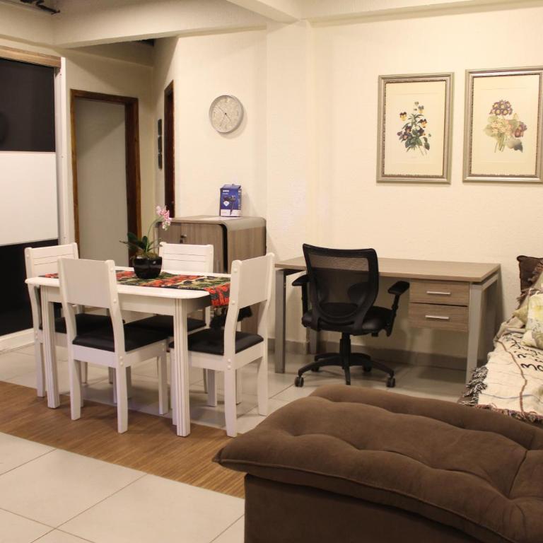 AP 20- Apart OH - One-Bedroom Apartment - 1