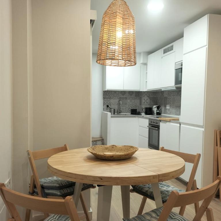 Rincón del mar en Málaga - Casa de 2 dormitorios - 26