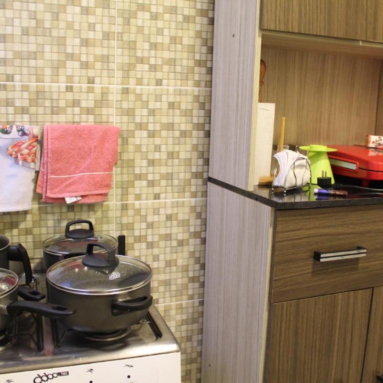 AP 20- Apart OH - One-Bedroom Apartment - 8
