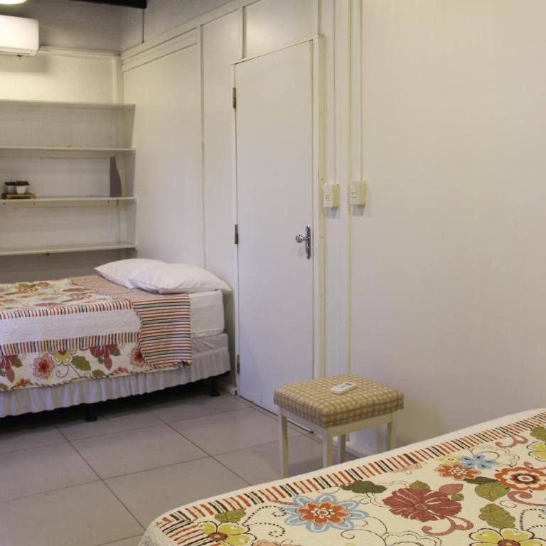 AP 20- Apart OH - One-Bedroom Apartment - 10