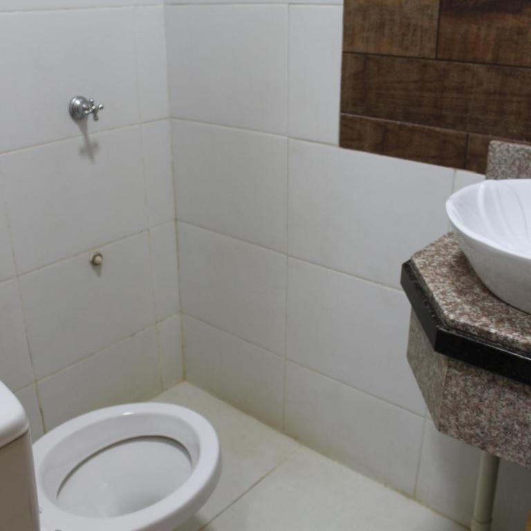 AP 20- Apart OH - One-Bedroom Apartment - 11