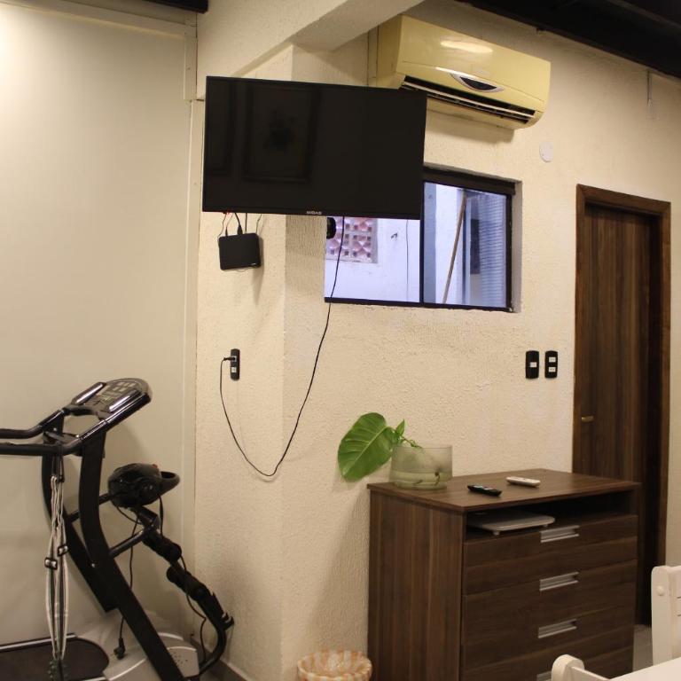 AP 20- Apart OH - One-Bedroom Apartment - 13