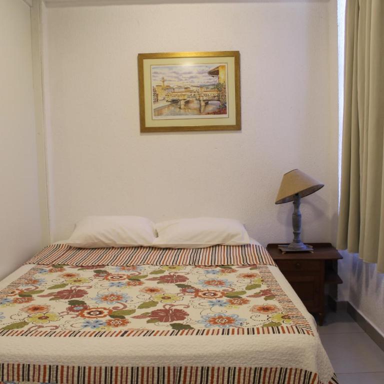 AP 20- Apart OH - One-Bedroom Apartment - 16