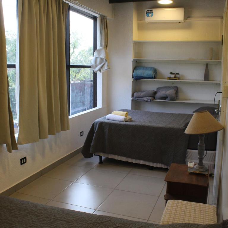 AP 20- Apart OH - One-Bedroom Apartment - 17
