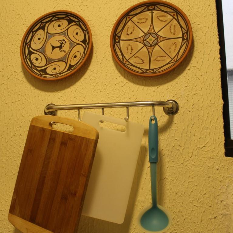 AP 20- Apart OH - One-Bedroom Apartment - 20