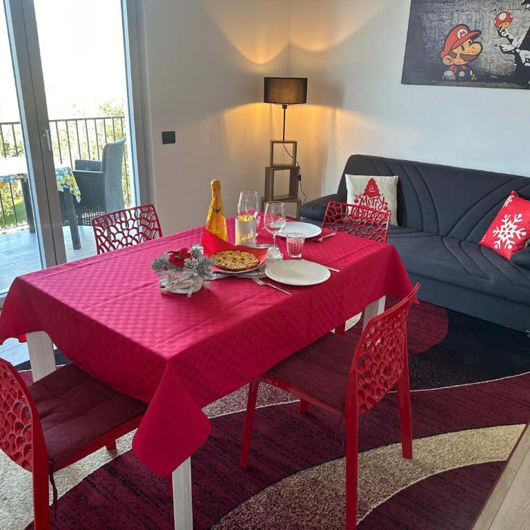 Villalvento - Appartamento Superior con 2 Camere da Letto - 4