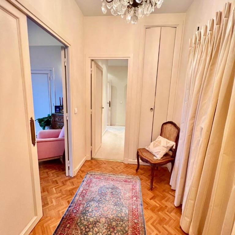 Paris luxury apartment - Award 2026 - Appartement 2 Chambres - 45