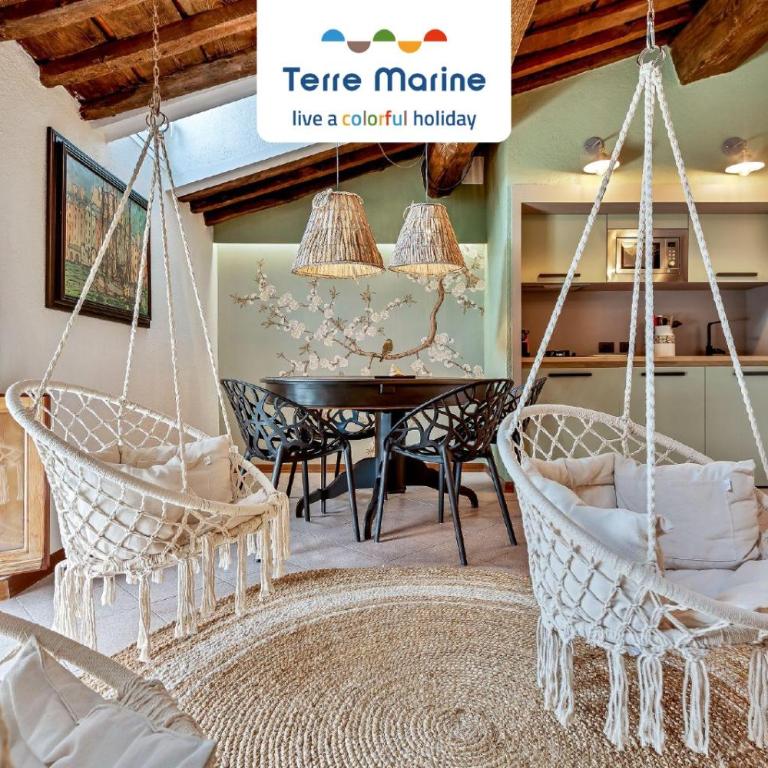 Magnolia, Terre Marine - Appartamento con 1 Camera da Letto - 1