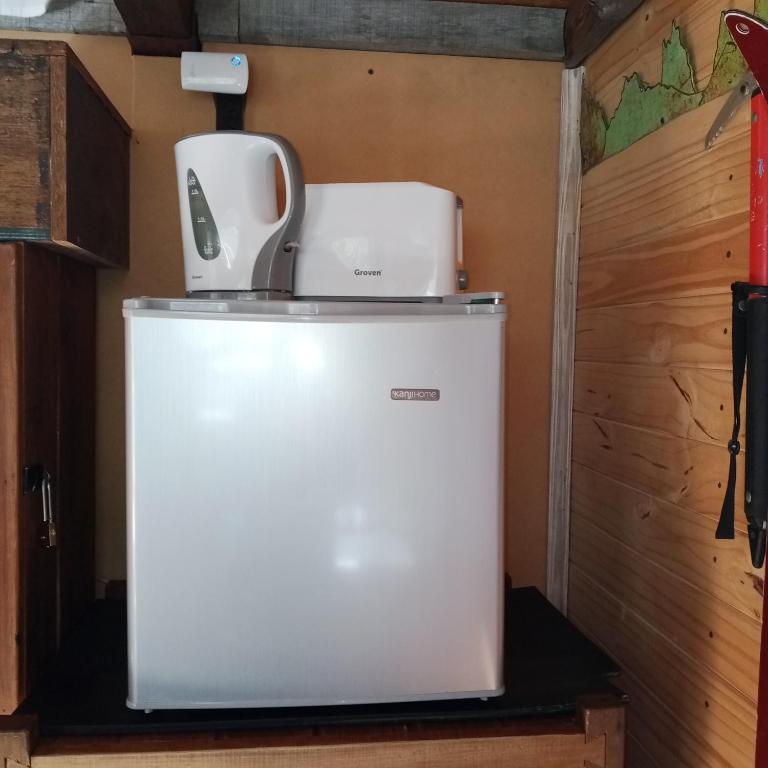 EL Carpintero - Chalet de 1 dormitorio - 9