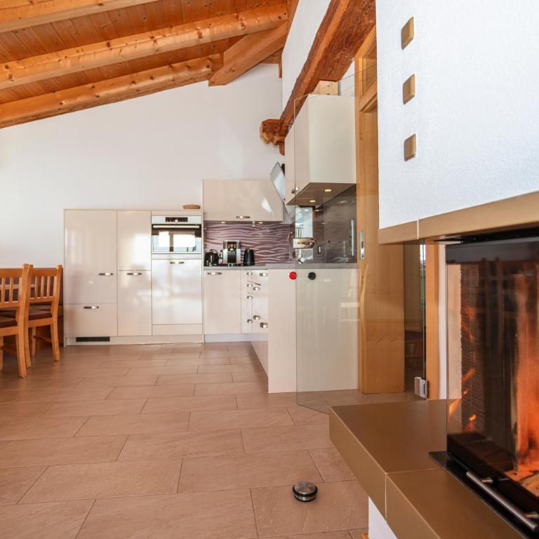 Der Pfindlhof - Apartment mit Terrasse - 9