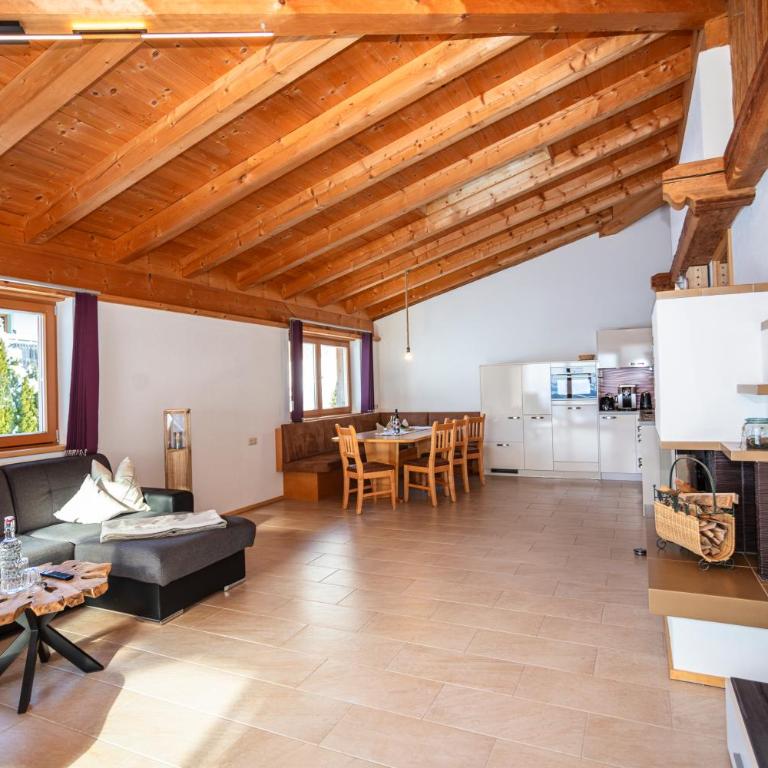 Der Pfindlhof - Apartment mit Terrasse - 8