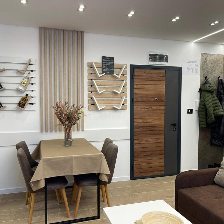 Sky Lux Apartments - Apartman sa 1 Spavaćom Sobom - 2