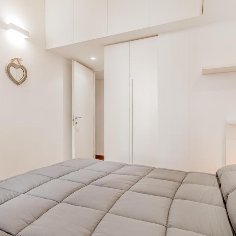 Trastevere House 24 - Appartamento con 1 Camera da Letto - 10