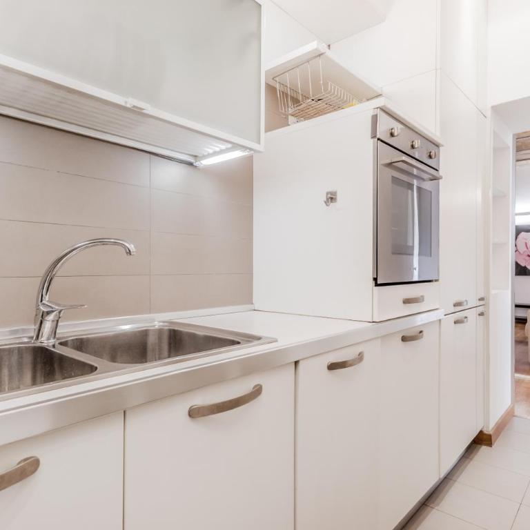 Trastevere House 24 - Appartamento con 1 Camera da Letto - 26
