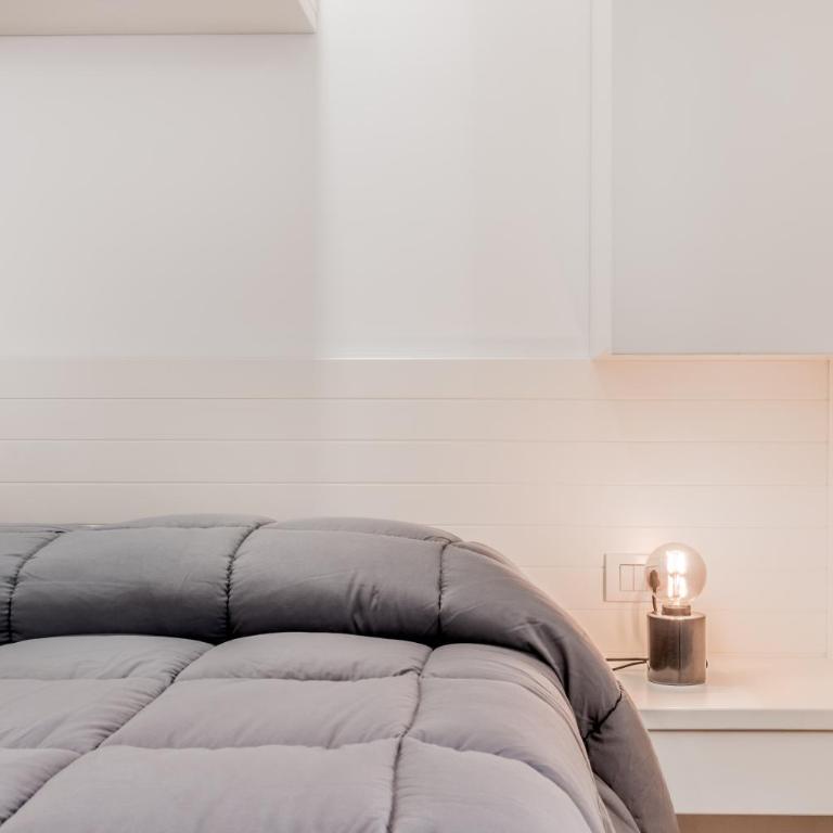 Trastevere House 24 - Appartamento con 1 Camera da Letto - 32