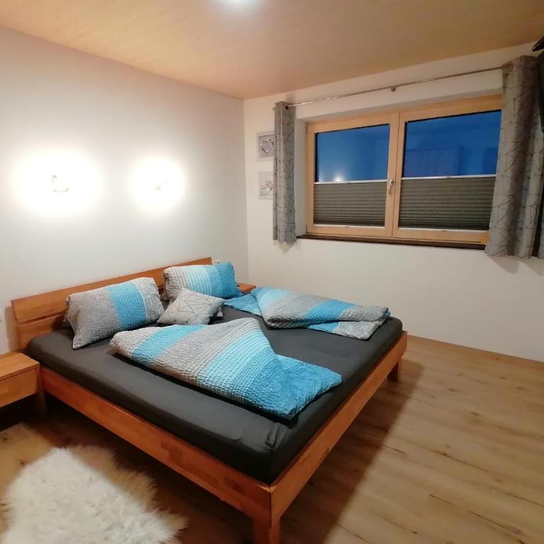 Ferienwohnung Kirchler - Apartment mit 2 Schlafzimmern - 10