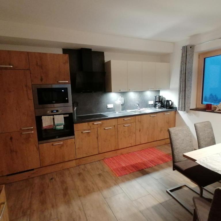 Ferienwohnung Kirchler - Apartment mit 2 Schlafzimmern - 6