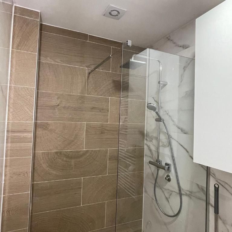 Sky Lux Apartments - Apartman sa 1 Spavaćom Sobom - 12