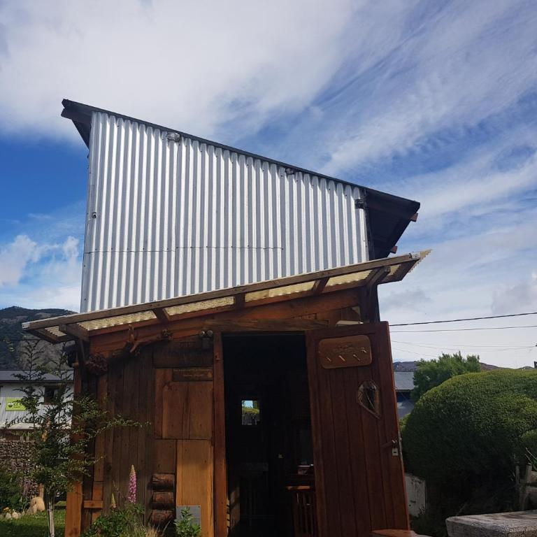 EL Carpintero - Chalet de 1 dormitorio - 2