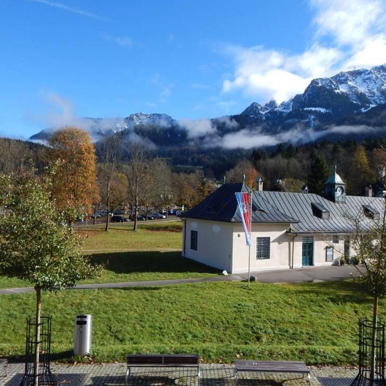 Haus Zeitz - Jenner - 1