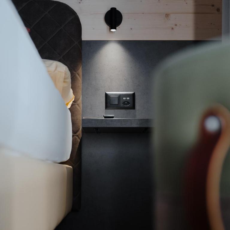 Hotel Central Wolter - Grindelwald - Standard Doppelzimmer - 1