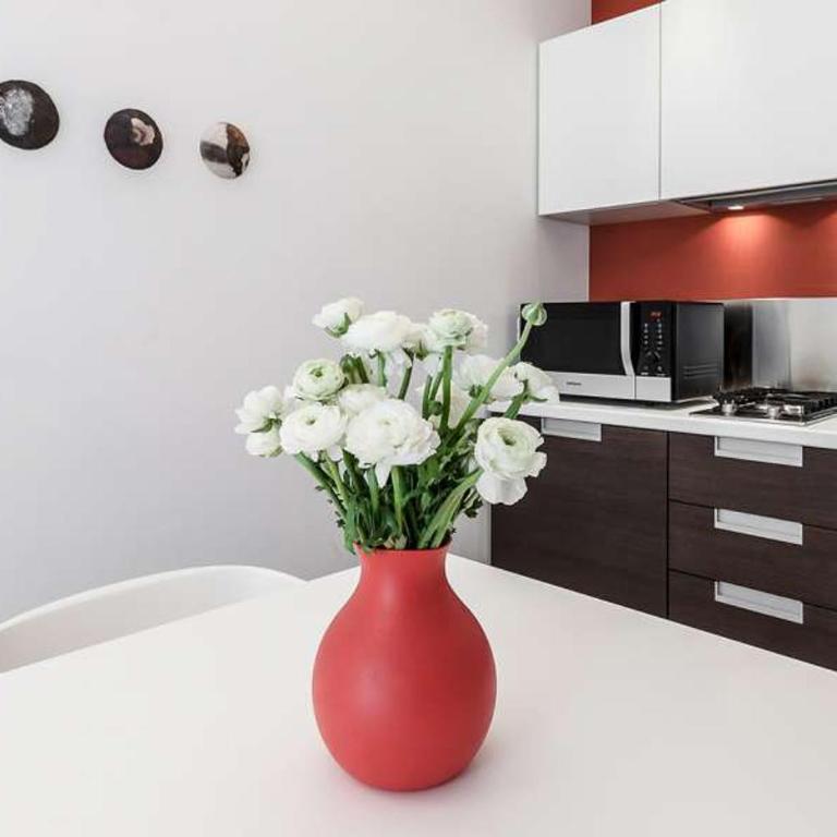 Luxury Apartments Porta Nuova - Appartamento con 1 Camera da Letto - 7