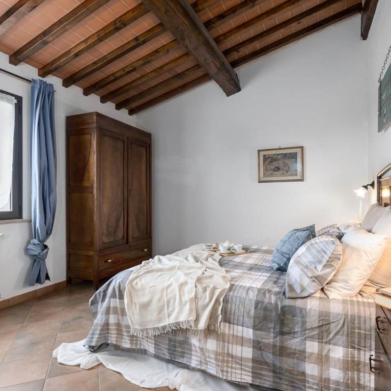 Agriturismo e Maneggio Poggio Leone - Appartamento - 6