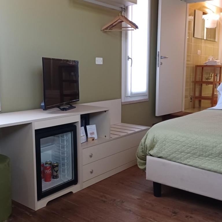 All'Opera Prima - Small Double Room - 4