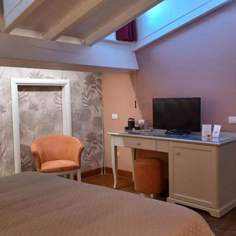 All'Opera Prima - Double or Twin Room - 6