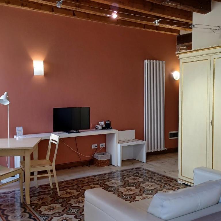 All'Opera Prima - Double or Twin Room - 7