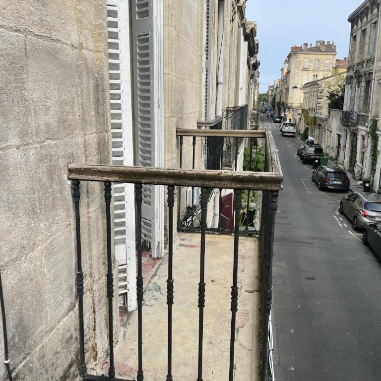 Appartement T2 - Chartrons - Appartement 1 Chambre - 9