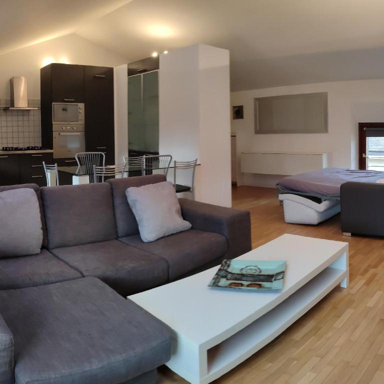 1Dest - King Of The Lake - Appartamento con 2 Camere da Letto - 12