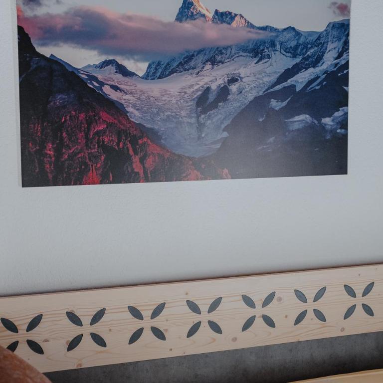 Hotel Central Wolter - Grindelwald - Standard Einzelzimmer - 3