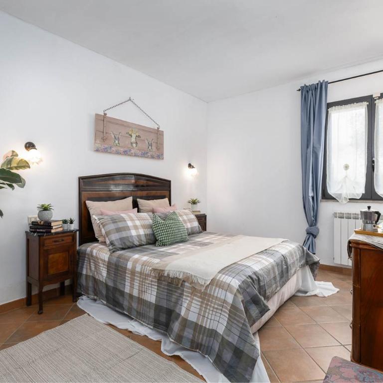 Agriturismo e Maneggio Poggio Leone - Appartamento - Piano Terra - 3