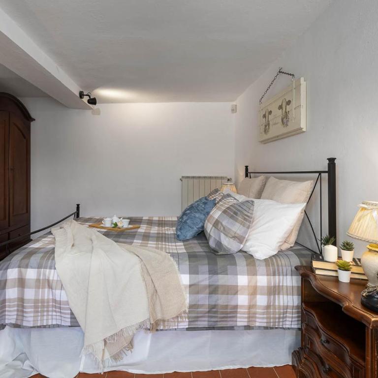 Agriturismo e Maneggio Poggio Leone - Camera Familiare - 6