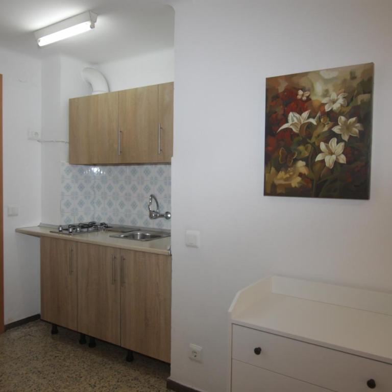 Apartamentos El Sol II - Estudio Estándar - 5