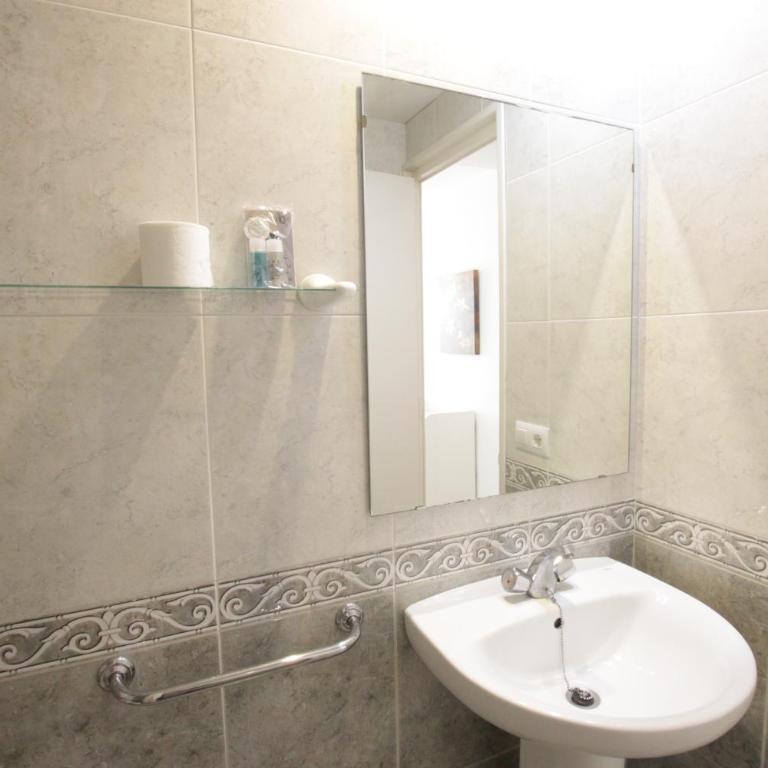 Apartamentos El Sol II - Estudio Estándar - 10