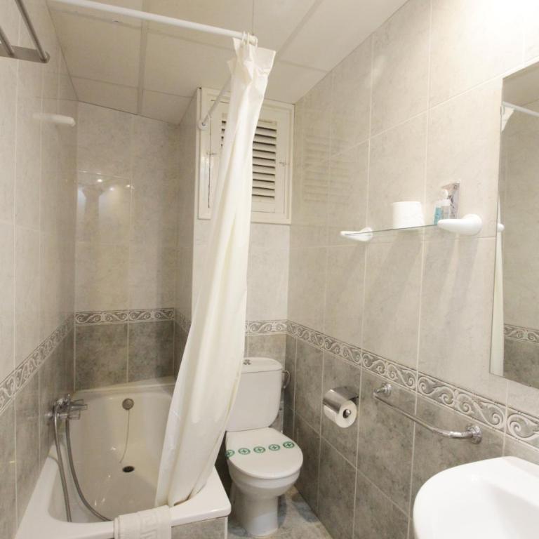 Apartamentos El Sol II - Estudio Estándar - 8