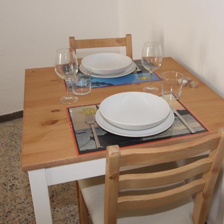 Apartamentos El Sol II - Estudio Estándar - 9