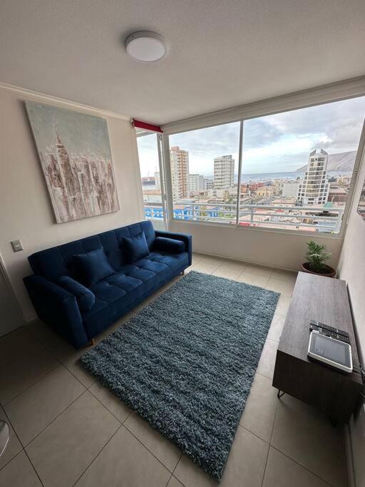 Departamento 1D1B Matiz Central - One-Bedroom Apartment - 6