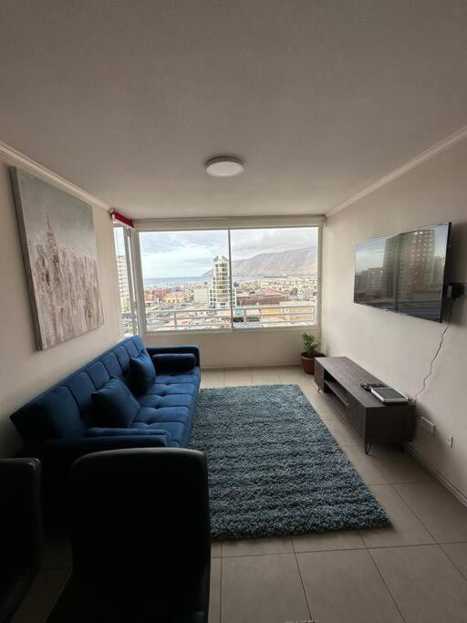 Departamento 1D1B Matiz Central - One-Bedroom Apartment - 7