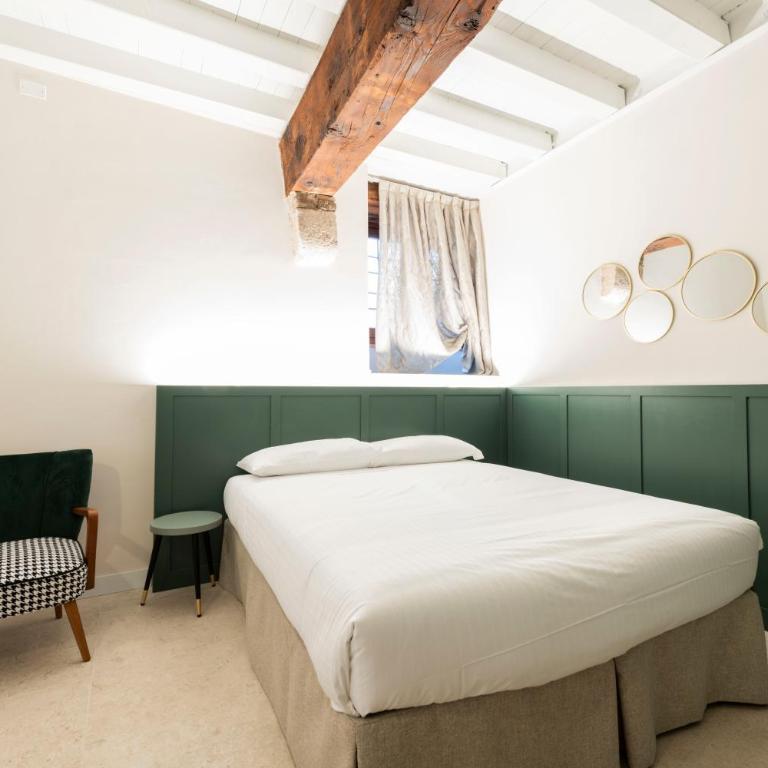 Il Cortiletto by Reasy&Busy - Appartamento con 1 Camera da Letto - 4