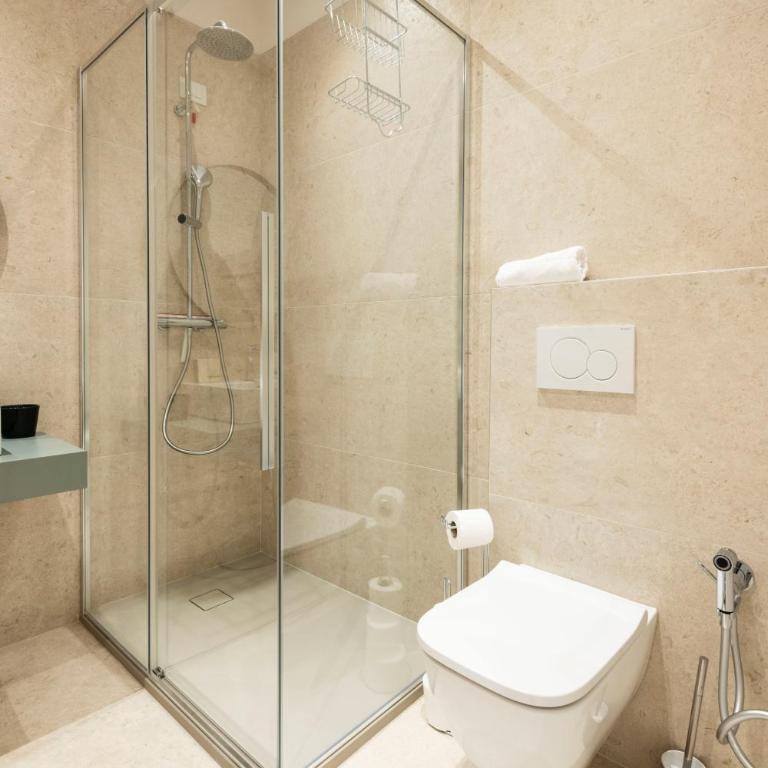 Il Cortiletto by Reasy&Busy - Appartamento con 1 Camera da Letto - 5