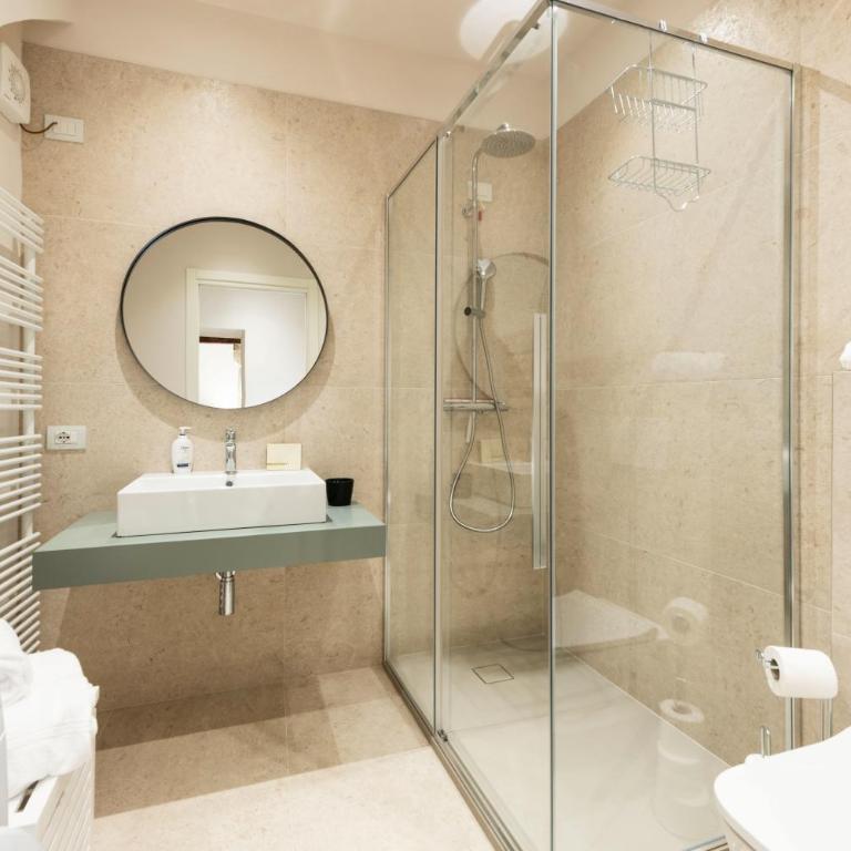 Il Cortiletto by Reasy&Busy - Appartamento con 1 Camera da Letto - 6