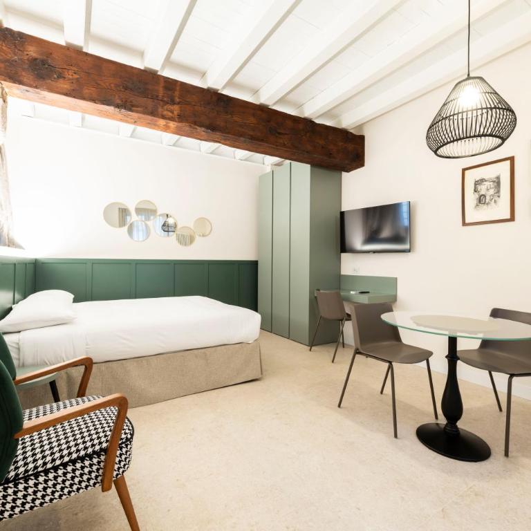Il Cortiletto by Reasy&Busy - Appartamento con 1 Camera da Letto - 8