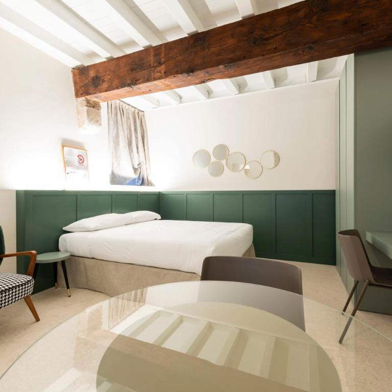 Il Cortiletto by Reasy&Busy - Appartamento con 1 Camera da Letto - 9