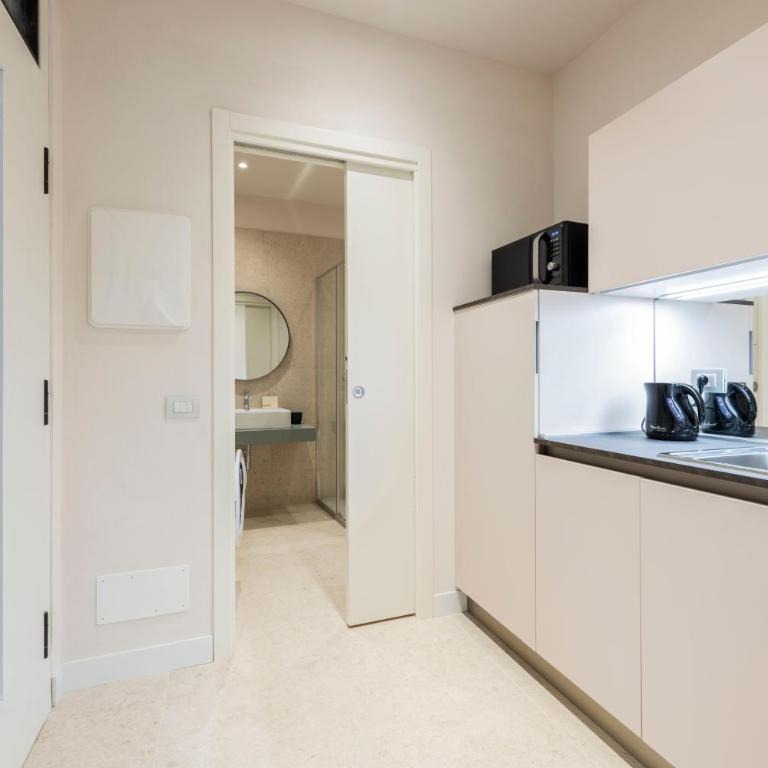 Il Cortiletto by Reasy&Busy - Appartamento con 1 Camera da Letto - 10