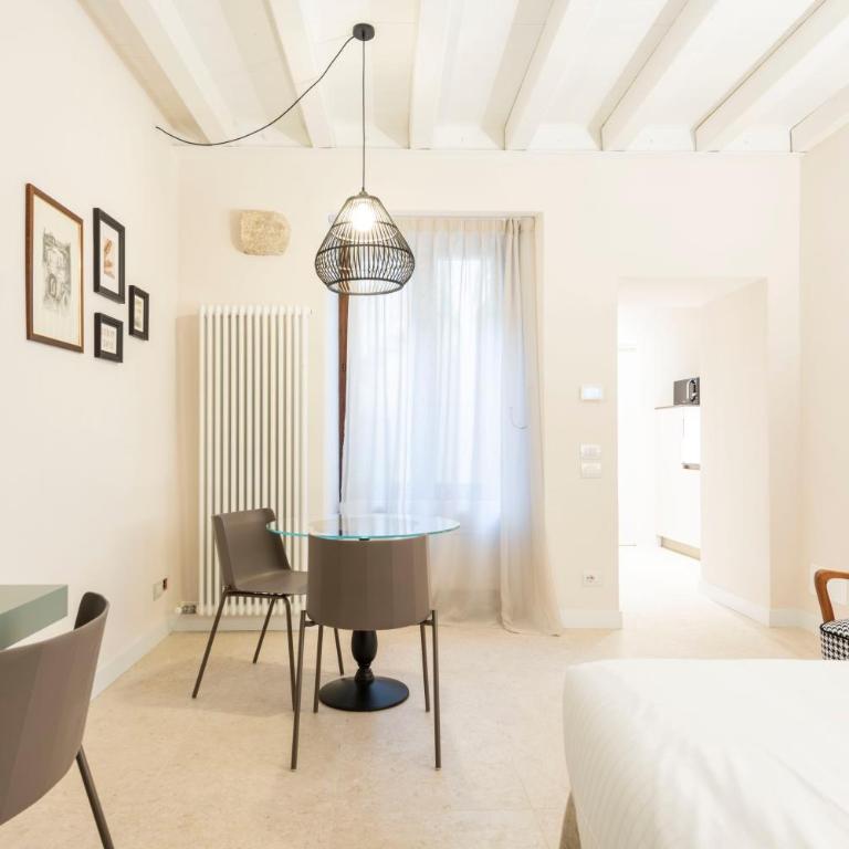 Il Cortiletto by Reasy&Busy - Appartamento con 1 Camera da Letto - 11