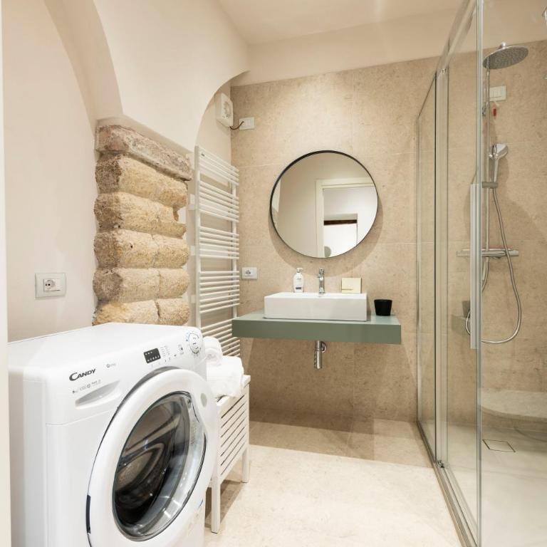 Il Cortiletto by Reasy&Busy - Appartamento con 1 Camera da Letto - 12