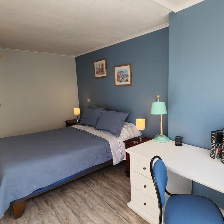 Parque Arauco by Luxury Apartment Chile - Apartamento de 2 dormitorios - 22